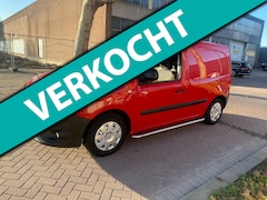 Mercedes-Benz Citan - 108 CDI * Airco * 2013 * Euro5 * 181.239KM NAP * APK 16-10-2026 * Elek Ramen * WEINIG KM