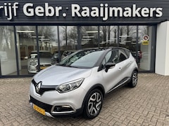 Renault Captur - 1.2 TCe Xmod*Navi*Camera*EXPORT/EX BPM