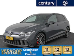 Volkswagen Golf - 1.4 TSI 245Pk Automaat eHybrid GTE