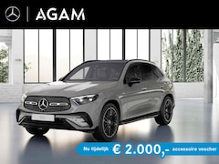 Mercedes-Benz GLC-klasse - 300e 4MATIC Sport Edition