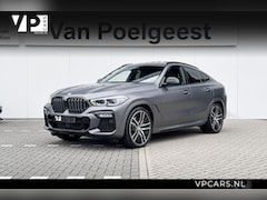 BMW X6 - xDrive40i High Executive | M Sport | trekhaak | Panoramadak