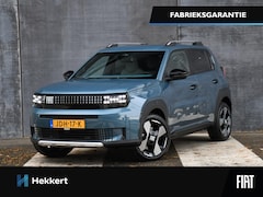 Fiat Grande Panda - La Prima 7, 4 kW 44 kWh 113pk Automaat PACK WINTER | CRUISE.C | PDC + CAM. | DAB | APPLE-C