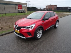 Renault Captur - 1.0 TCe 100 Zen