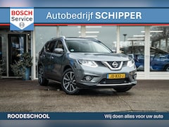 Nissan X-Trail - 1.6 DIG-T Tekna