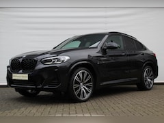 BMW X4 - xDrive20i M Sport Automaat / Panoramadak / Adaptieve LED / Sportstoelen / M Sportonderstel