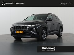 Hyundai Tucson - 1.6 T-GDI HEV Comfort Smart | Trekhaak | Parkeercamera | Stoel/Stuurwielverwarming | Krell