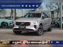 Volvo XC90 - 2.0 T8 Recharge AWD Ultra Dark | MY25| Uit voorraad leverbaar|