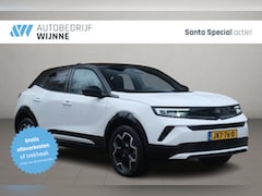 Opel Mokka - 1.2 Turbo 130pk EAT8 GS | Nieuw Model | App Connect | Climate | Cruise | PDC | Winter Pakk