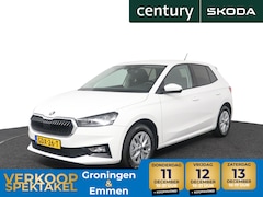 Skoda Fabia - 1.0 TSI 95Pk Selection