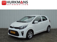 Kia Picanto - 1.0 MPi 67PK AIRCO CRUISE CONTROL NL-AUTO