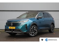 Peugeot 5008 - 1.2 Hybrid 145 GT | Pano | Elekt. Achterklep | Memory Stoel | Drive Assist | LED Matrix |