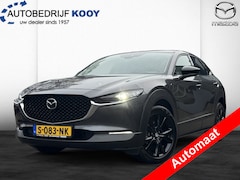 Mazda CX-30 - 2.0 186pk Homura AT / Adaptive cr. contr. / Dodehoek detectie