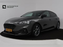 Ford Focus - 1.0 EcoBoost Hybrid ST Line X Business (CAMERA, STOEL/STUUR VERWARMING, LANE-ASSIST, CRUIS