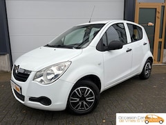 Opel Agila - 1.0 Radio/CD-speler Bluetooth Nieuwe APK