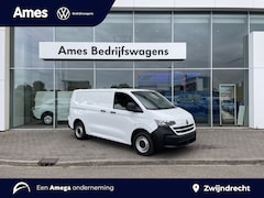 Volkswagen Transporter - 2.0 TDI L1H1 110Pk Hand | Trekhaak | Camera | 3 Zits | Incl. BPM