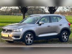 Volvo XC40 - 2.0 T4 AWD INSCRIPTION 23.000KM 1E EIGENAAR NAVIGATIE, APPLE CARPLAY, HARMAN/KARDON, LEER,