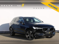 Volvo XC60 - B5 250PK Automaat Momentum Exclusive Harman Kardon audio / Panormaisch schuif-kanteldak /