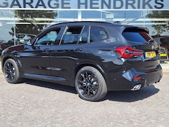 BMW X3 - xDrive30e M Sport | MY 22 MODEL | M Competition Stoelen | M Aerodynamica pack | Trekhaak |