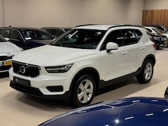 Volvo XC40 - 1.5 T3 163PK Momentum, Navi, Cruise, PDC, Clima, Voll Led, Bluetooth/Tel, Volledig Onderho