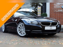 BMW Z4 Roadster - sDrive23i Executive / Leder / Navi / PDC / 18"