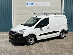 Peugeot Partner - 120 1.6 75Pk BlueHDi 75 L1 XR / Cruise / SCHUIFDEUR / IMPERIAAL / Apk t/m 13-11-2026