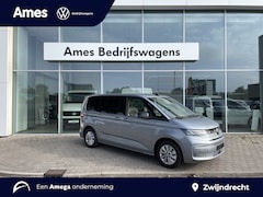 Volkswagen Multivan - 1.5 eHybrid L1 Economy Business 245PK 4Motion *Prijs rijklaar incl btw/BPM* Prijs incl btw