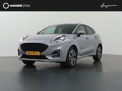 Ford Puma - 1.0 EcoBoost Hybrid ST-Line | Navigatiesysteem | Parkeercamera | Winterpakket | Cruise con