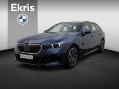 BMW 5-serie Touring - 530e M Sportpakket Pro | Driving Assist Plus | Harman-Kardon | 19"