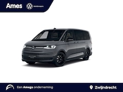 Volkswagen Multivan - 1.5 eHybrid L2 Bulli 4Motion 245 PK | 7 zits | Art Velours | Trekhaak | 360 camera Prijs i