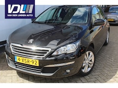 Peugeot 308 - 1.2 PureTech Active Airco I Cruise control I Elek ramen I Trekhaak l Distributieriem verva