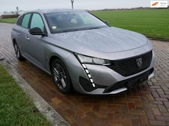 Peugeot 308 SW - 1.5 BlueHDi Active Pack EAT8 AC NAVI ALU * 10999 NETTO