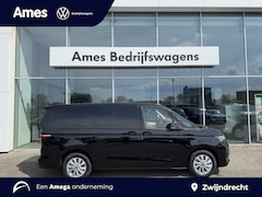 Volkswagen Multivan - 1.5 eHybrid L2 Economy Business 245PK 4Motion *Prijs rijklaar incl btw/BPM* Prijs incl btw