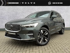 Volvo XC60 - 2.0 T6 Plug-in hybrid AWD Plus Bright Facelift | Adaptive Cruise Control | Head-up Display