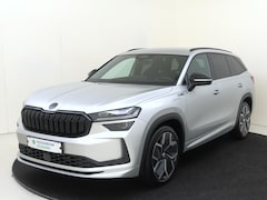 Skoda Kodiaq - 1.5 TSI PHEV Sportline Business | Trekhaak | Achteruitrijcamera | 3-zone airco | Dodehoek