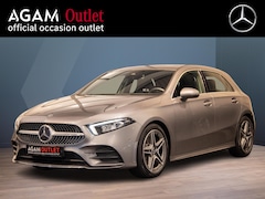 Mercedes-Benz A-klasse - Hatchback 180 Business Solution AMG