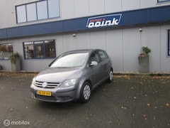 Volkswagen Golf Plus - 1.6 Trendline Business