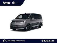 Volkswagen Multivan - 1.5 eHybrid L2 Bulli 4Motion 245 PK | 7 zits | Trekhaak | 360 camera Prijs incl btw/bpm
