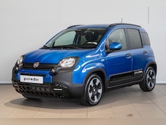 Fiat Panda - 1.0 Hybrid Pandina | Apple Carplay & Android Auto | Parkeersensoren | Airco |