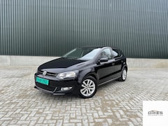 Volkswagen Polo - 1.2 Style Edition l Carplay l Stoelverw l