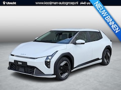 Kia EV4 - Air 58.3 kWh Direct leverbaar, Bijtelling 2025 mogelijk