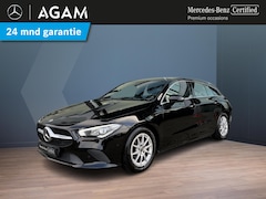 Mercedes-Benz CLA-klasse Shooting Brake - 180 Business Solution