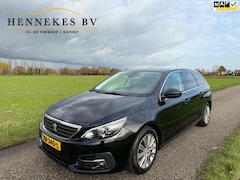 Peugeot 308 SW - 1.5 BlueHDi Blue Lease Premium BTW/BPM