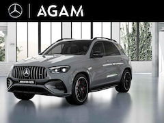 Mercedes-Benz GLE-Klasse - AMG 53 Hybrid 4MATIC+ Night Edition