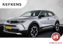 Opel Mokka - 1.2 Ultimate 130pk Automaat | Navigatie | Climate Control | Adaptieve Cruise Control | Ach