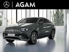 Mercedes-Benz GLE-Klasse Coupé - 400 e 4MATIC Sport Edition