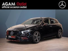 Mercedes-Benz A-klasse - Hatchback 180 Business Solution AMG Panorama dak