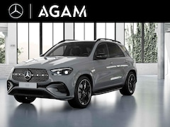 Mercedes-Benz GLE-Klasse - 400 e 4MATIC Sport Edition