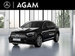 Mercedes-Benz GLA-Klasse - 180 Business Solution AMG
