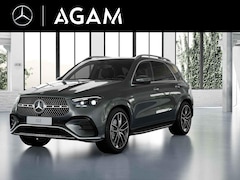 Mercedes-Benz GLE-Klasse - 400 e 4MATIC Sport Edition