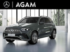 Mercedes-Benz GLE-Klasse - 400 e 4MATIC Sport Edition